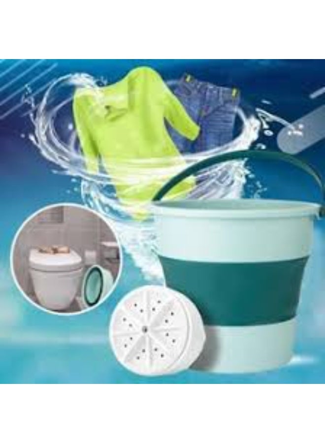 غسالة تعمل بالموجات فوق الصوتية بهاء قواعد كاوتش لتلتصق - Image 3