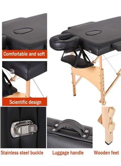 keke Portable Massage Bed  - Image 3