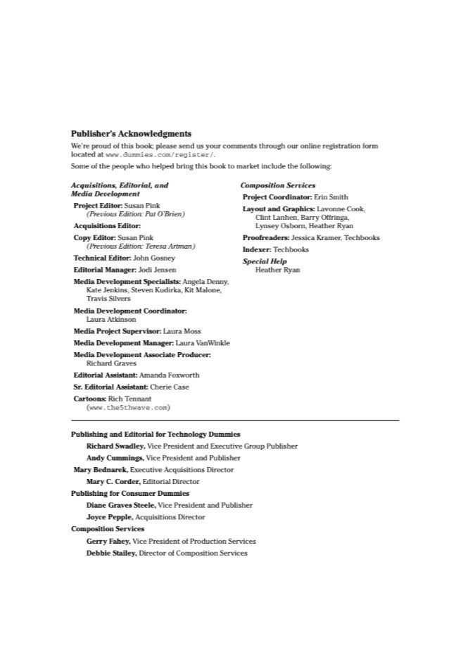 PHP & MySQL For Dummies | A Comprehensive Guide to Web Database Applications - Image 2