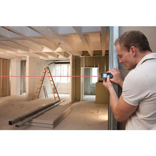 BOSCH Bosch Professional GLM40 Laser Rangefinder Measuring Tool  - Image 5