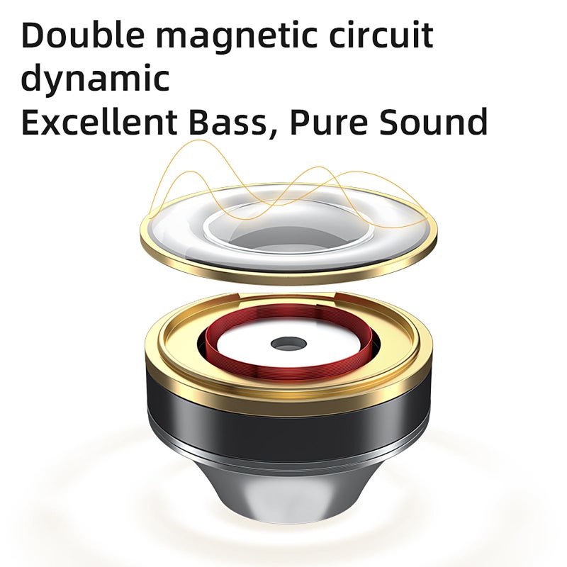 CCA سماعات أذن CCA KZ ZAS بمراقبة داخل الأذن 16 وحدة 7BA 1DD محركات هجينة HiFi سماعات أذن عالية الوضوح للموسيقيين والمغنين وعشاق الصوت ودي جي وعازفي الطبول - Image 5