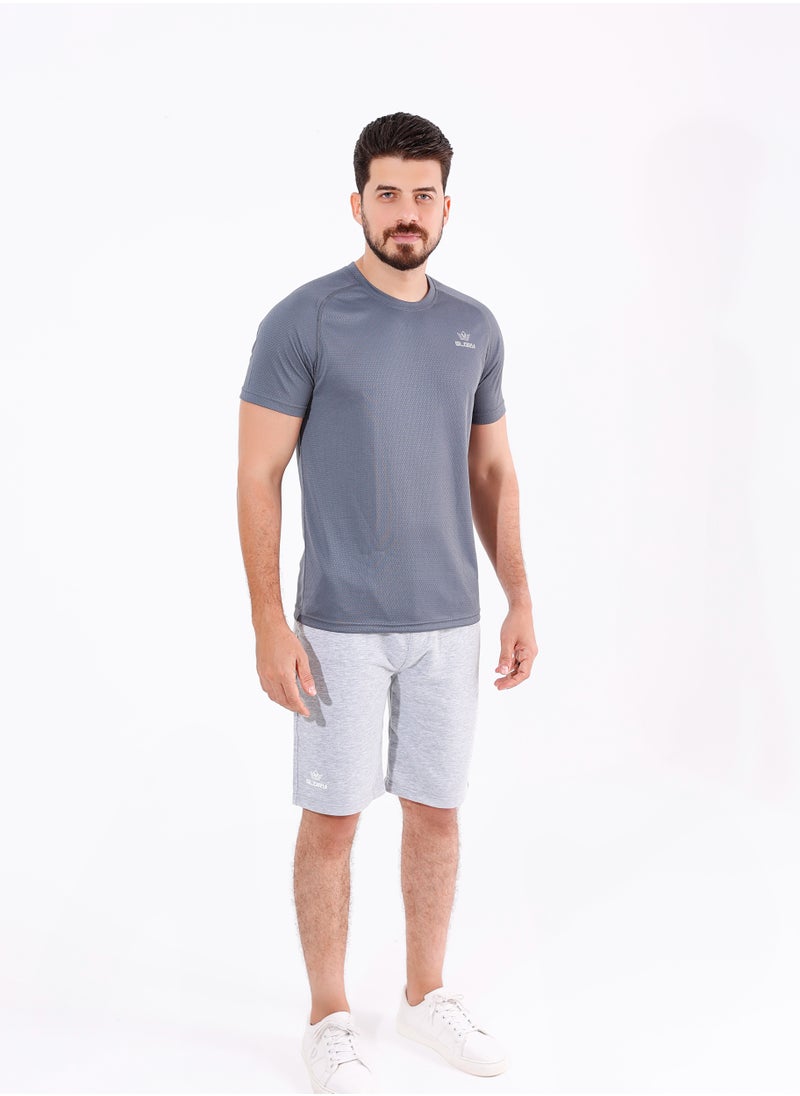 Generic Dry-fit tee  - Image 1