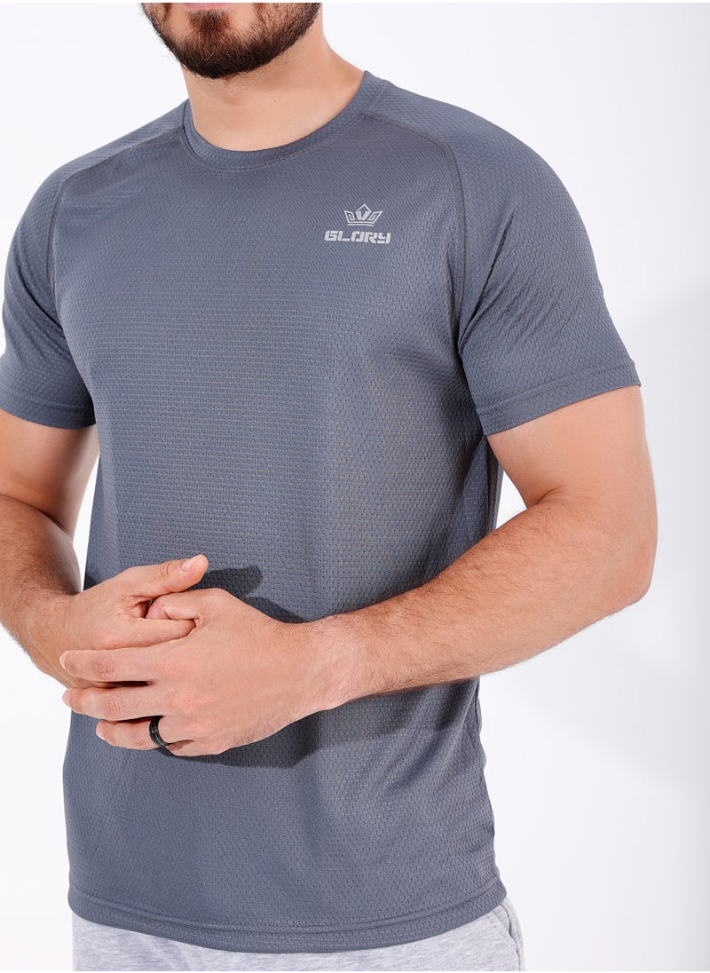 Generic Dry-fit tee  - Image 3