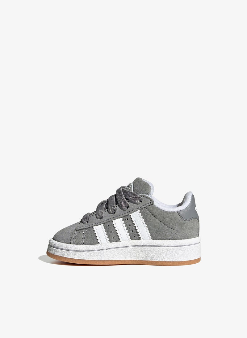 adidas Originals Infant Campus 00S Cf El - Image 2