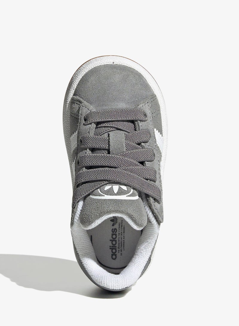 adidas Originals Infant Campus 00S Cf El - Image 5