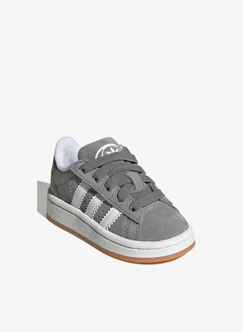 adidas Originals Infant Campus 00S Cf El - Image 3