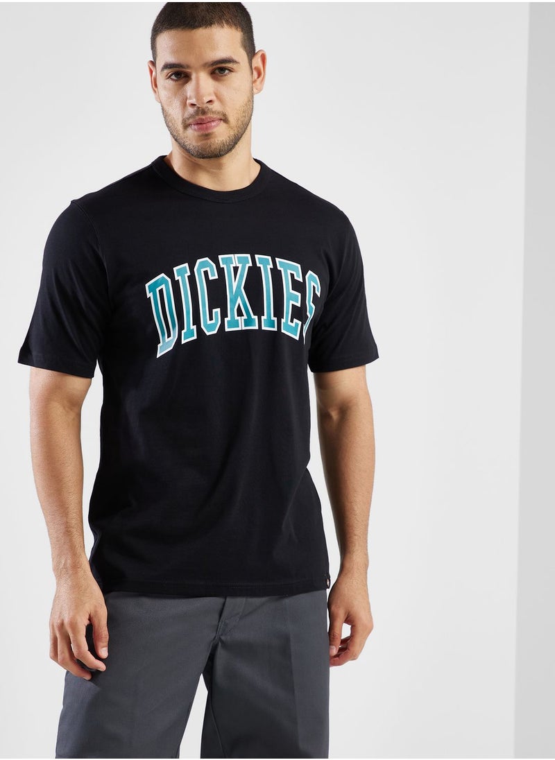 Dickies - Aitkin T-Shirt - Image 1