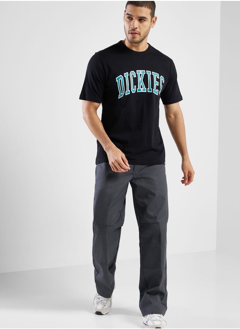 Dickies - Aitkin T-Shirt - Image 1