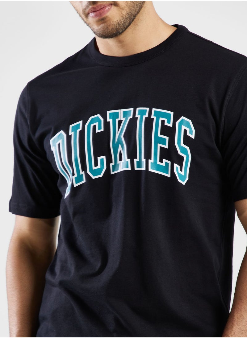 Dickies - Aitkin T-Shirt - Image 1