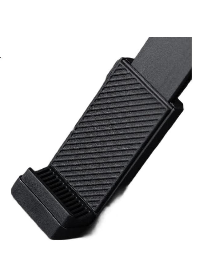 Pgytech Multi-Function Dandelion Phone Clamp With Rotatable And Stretchable Universal Phone Holder, Expandable For Photography Light, Fill Light, Microphone, Tripod Accessories - Image 2