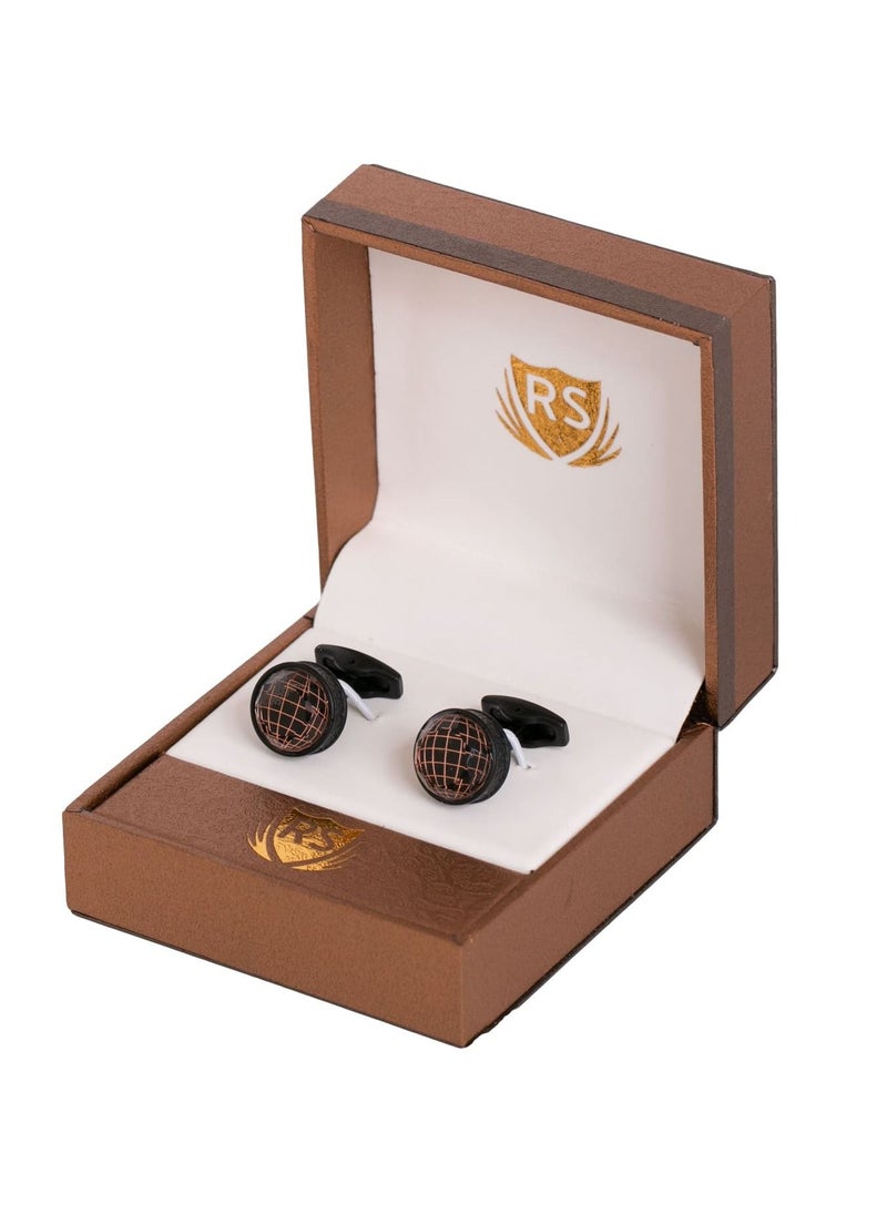 RS - special rs cufflink - Image 1