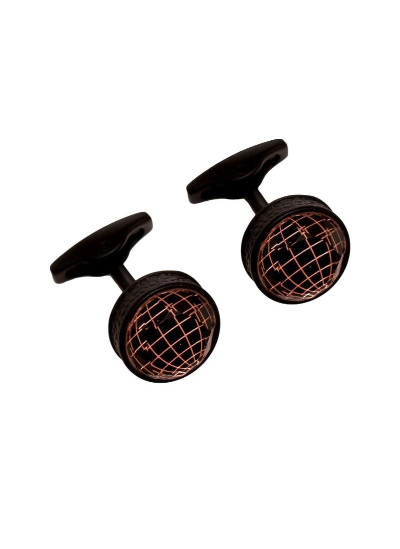 RS - special rs cufflink - Image 1
