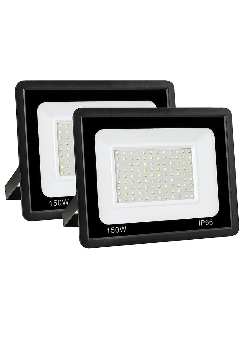 Led Flood Light 150W 6500K