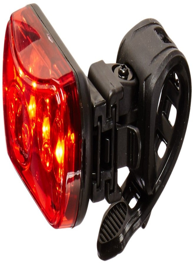 Serfas TL-411 Taillight - Image 2