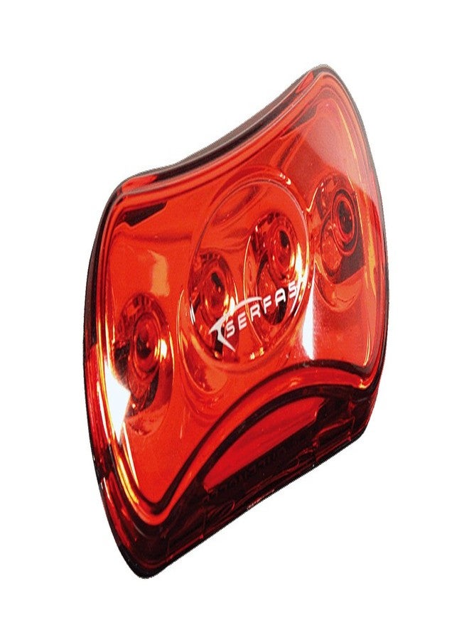 Serfas TL-411 Taillight - Image 3