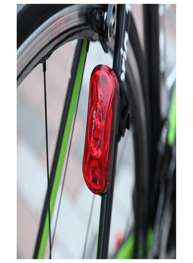 Serfas TL-411 Taillight - Image 5