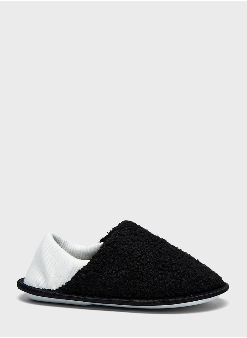 LBL by Shoexpress - Bedroom Slipper - Image 1