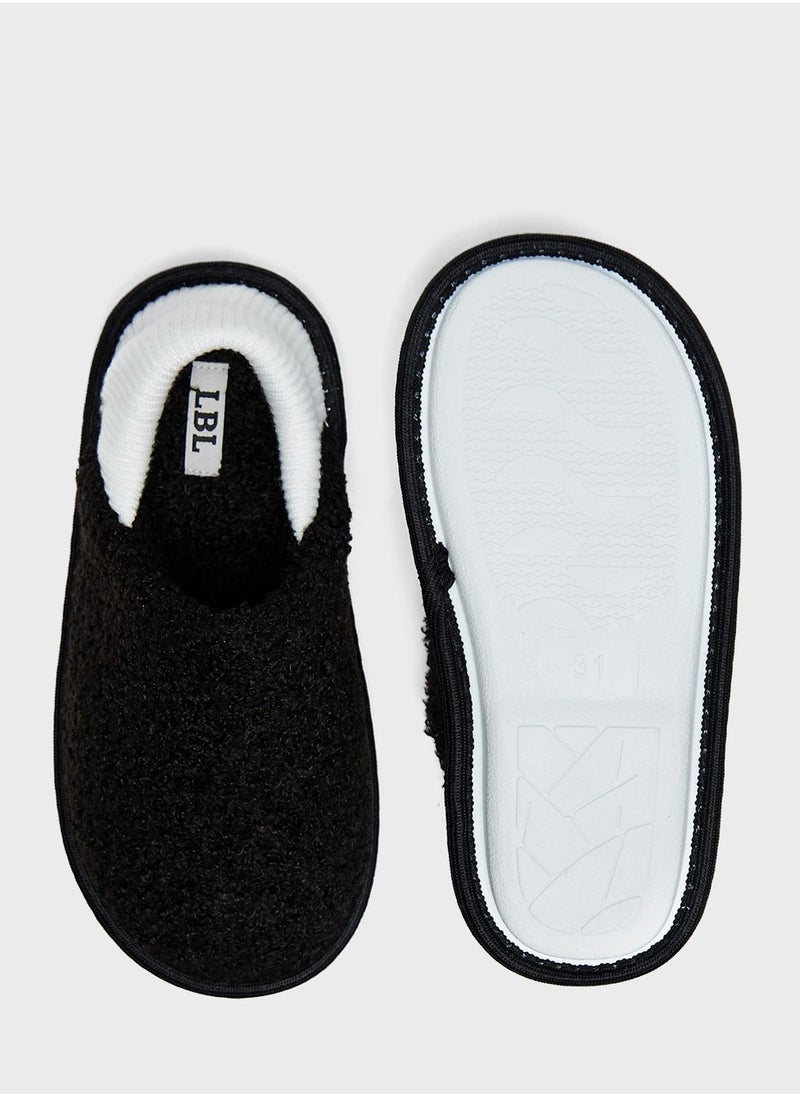 LBL by Shoexpress - Bedroom Slipper - Image 1