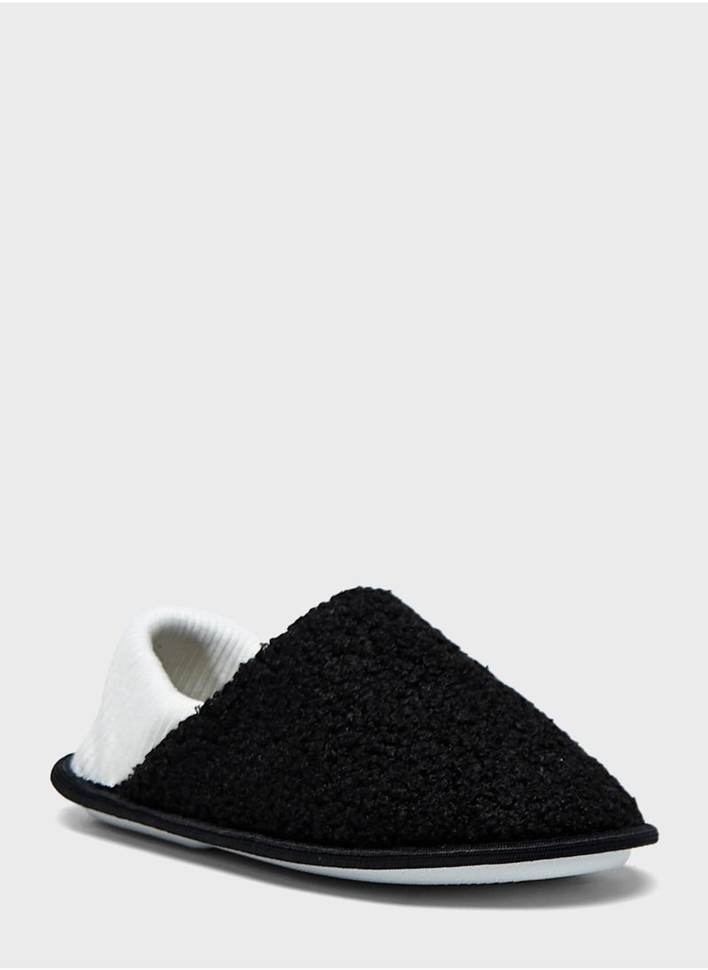 LBL by Shoexpress - Bedroom Slipper - Image 1