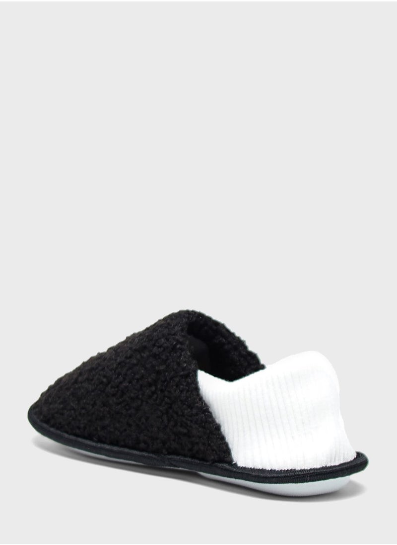 LBL by Shoexpress - Bedroom Slipper - Image 1