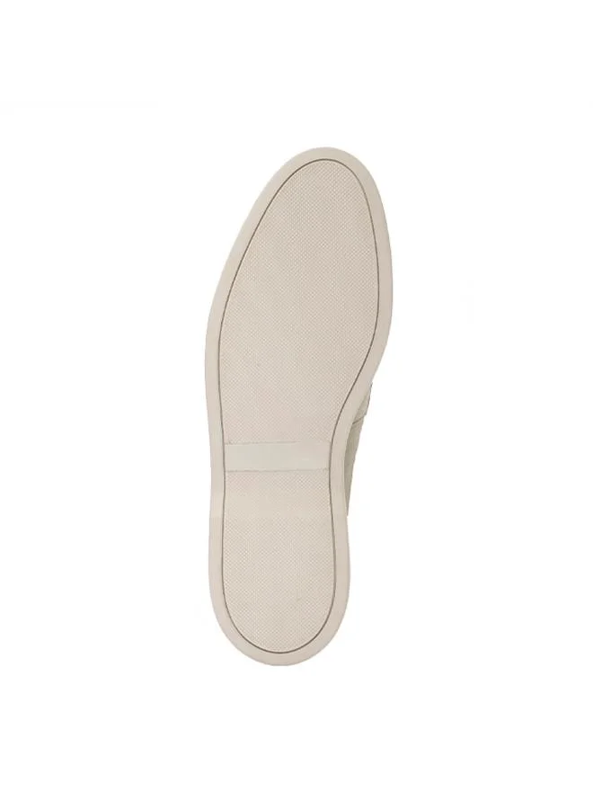 Language Green Plain Women's Bora Loafer for Women | Best Price UAE