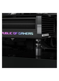 Generic Graphics Card GPU Brace Support, Height Adjustment Video Card Sag Holder Bracket, GPU Stand, Universal VGA Graphics Card Holder  - Image 5