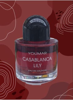 Byredo Youmar Lily 100ml EDC