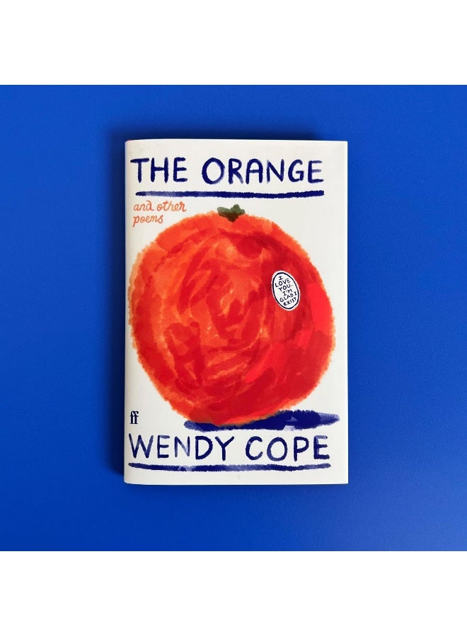 The Orange and other poems - Image 2