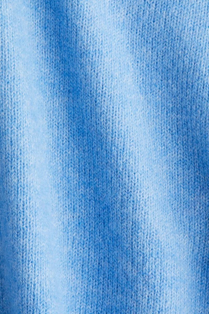 اتش اند ام كنزة بأكمام قصيرة