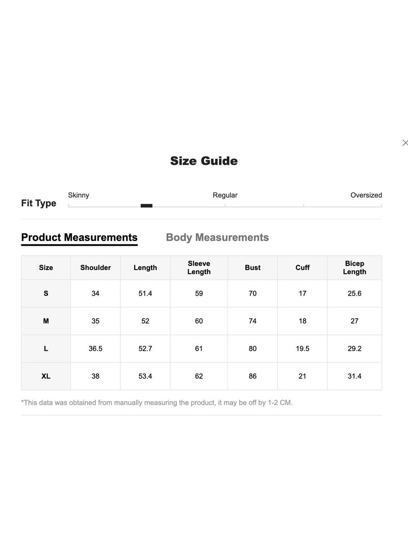 DAZY Women's Elegant Solid Color V-Neck Wrap T-Shirt, Suitable For Valentine's Day Fall Tops Long Sleeve Top - Image 2