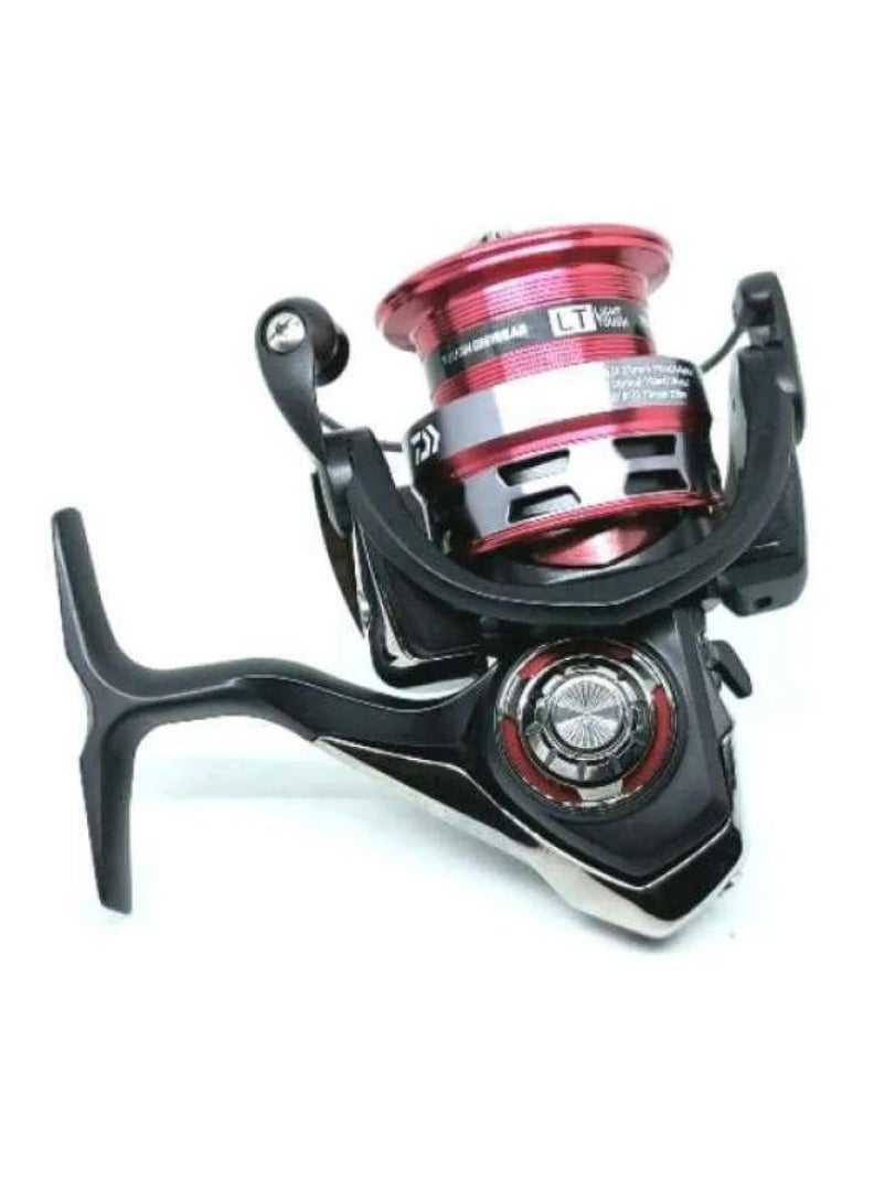 Daiwa 20Ta Ms Lt 6000 - Image 1