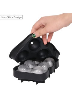 Ticent Ticent Ice Cube Trays (Set of 2)  - Image 5