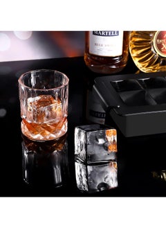 Ticent Ticent Ice Cube Trays (Set of 2)  - Image 3