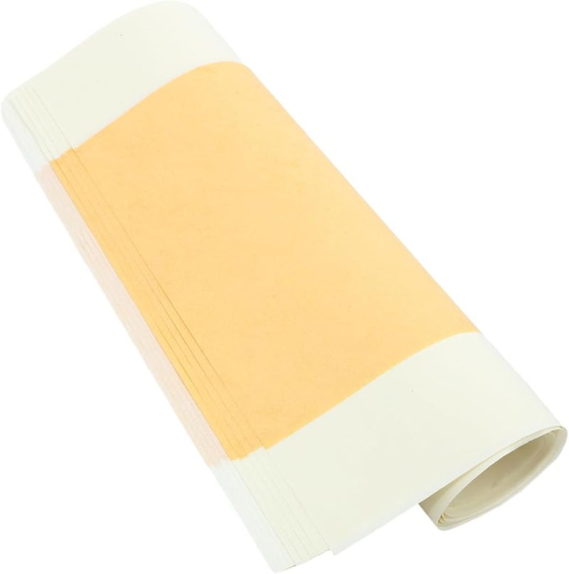 Chinese Calligraphy Paper 5pcs Xuan Paper for Writing Painting Ink Absorbent Lightweight for Beginners - Image 2