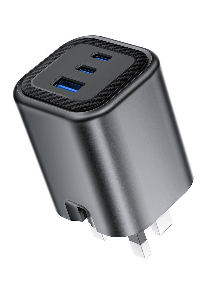 ACEFAST A122 PD65W GaN wall charger. - Image 2