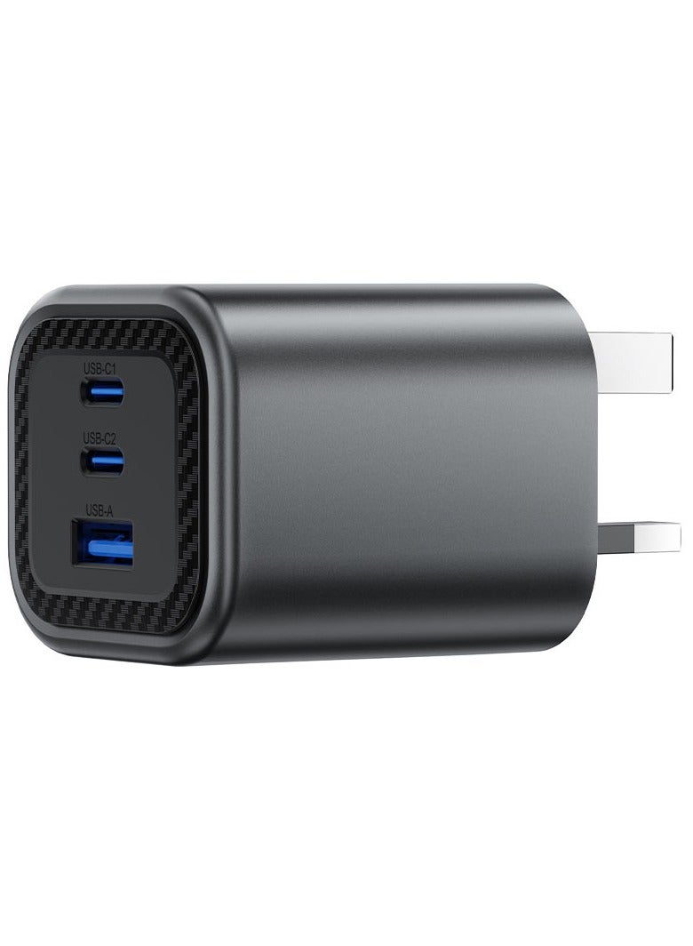 ACEFAST A122 PD65W GaN wall charger. - Image 3