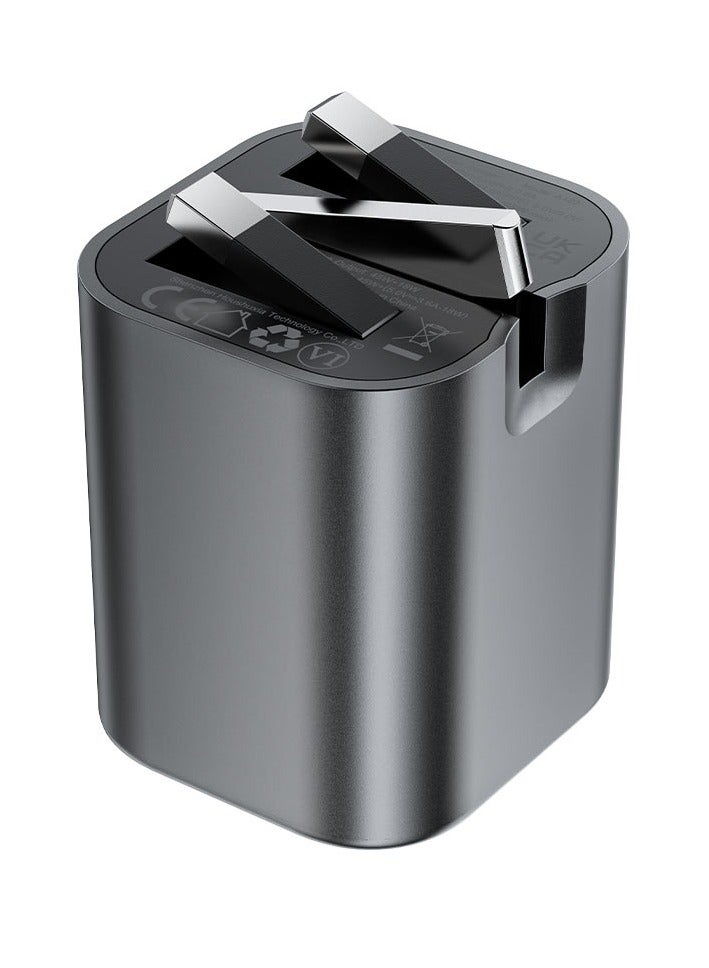 ACEFAST A122 PD65W GaN wall charger. - Image 5