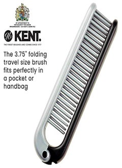 Kfm4 Anti Static Hair Brush Styling Brush Folding Brush Small Hair Brush For Men Daily Grooming Using Mens Styling Products. Mini Hairbrush Anti Static For Hair Frizz Free Brush Made In England - pzsku/Z7BABA04DC2231C17C510Z/45/_/1647273747/8bcbd54f-cf5c-4cc9-8b87-b27fb8ce76ad