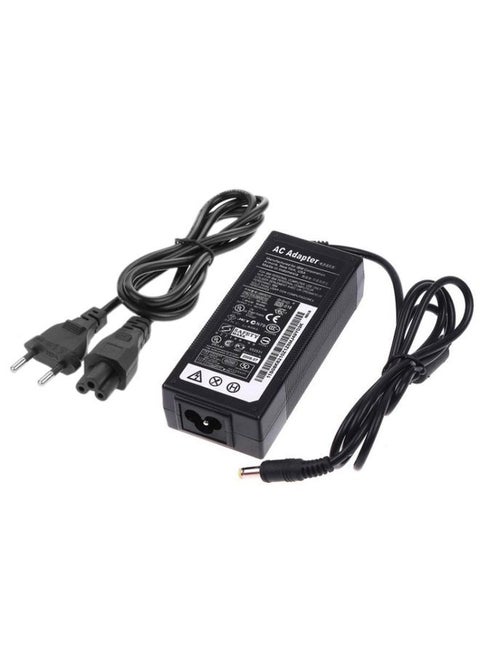 AC Adapter 16V 4.5A 72W for ThinkPad Notebook, Output Tips: 5.5x2.5mm(Black)