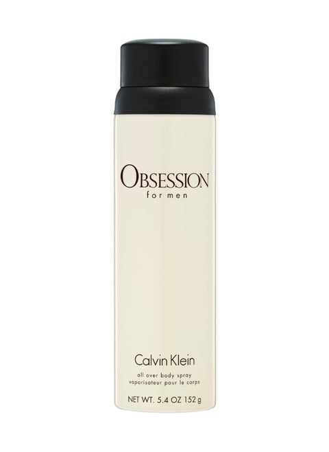Obsession Deodorant Spray 152 g
