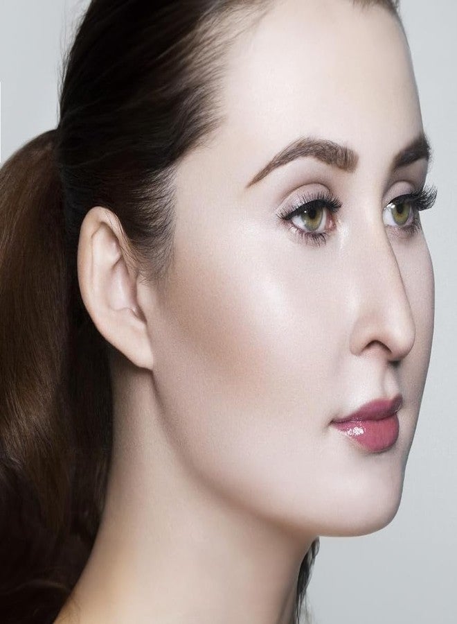 Juvia's Place Shade Stick Foundation, Concealer, Contour, Aberdeen, Very Light w/Neutral Undertone, .34 oz - Image 4