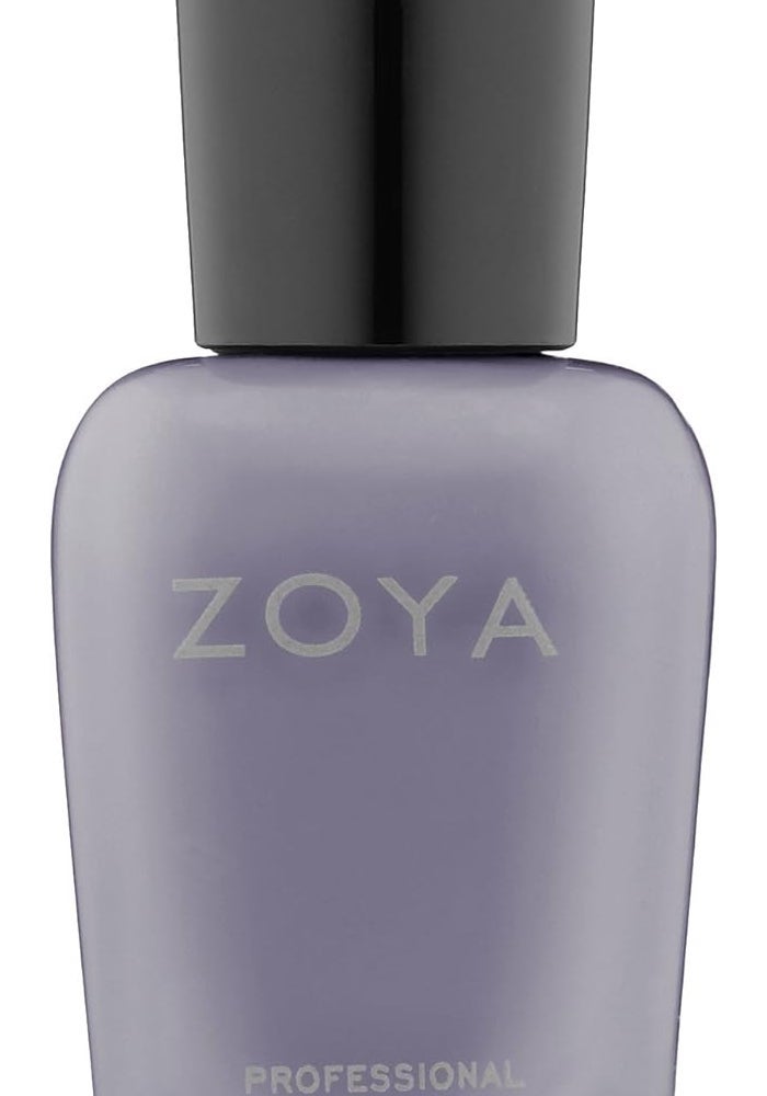 ZOYA Caitlin Nail Polish - 0.5 fl. oz. Professional Lacquer - Image 1
