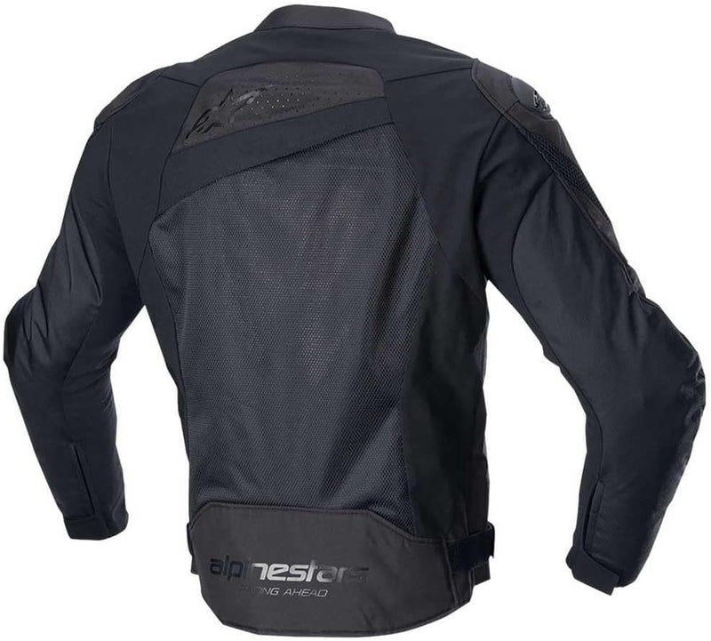 Alpinestars T-GP Plus R V4 Airflow Men's Motorcycle Jacket - Image 4