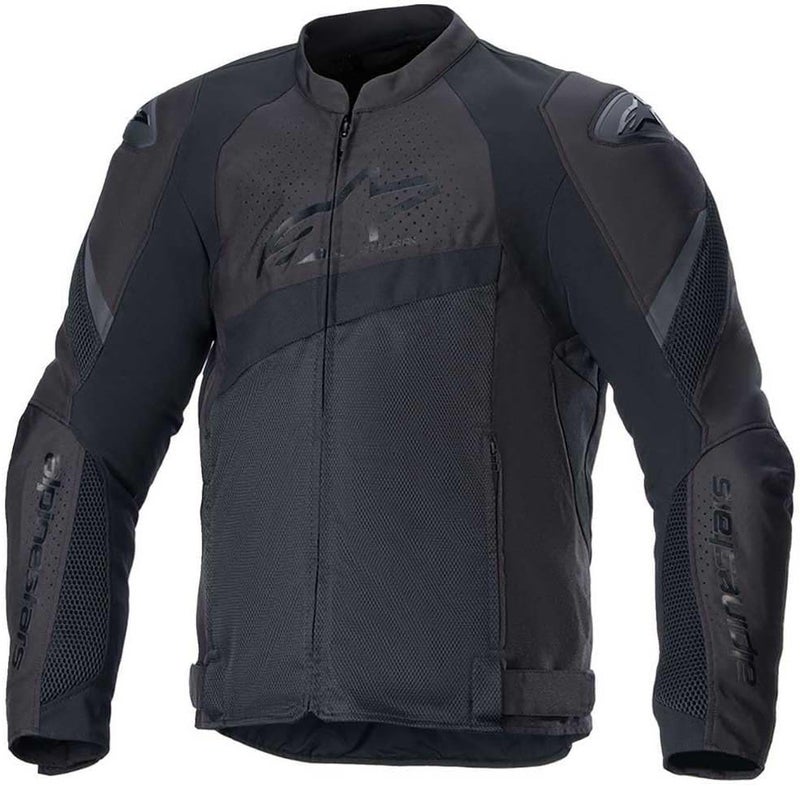 Alpinestars T-GP Plus R V4 Airflow Men's Motorcycle Jacket - Image 3