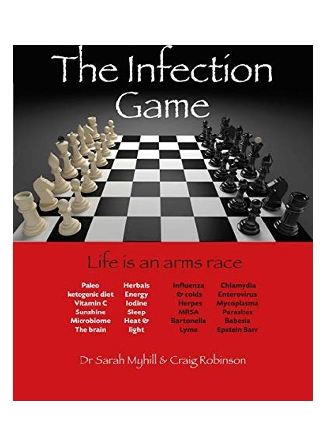 The Infection Game