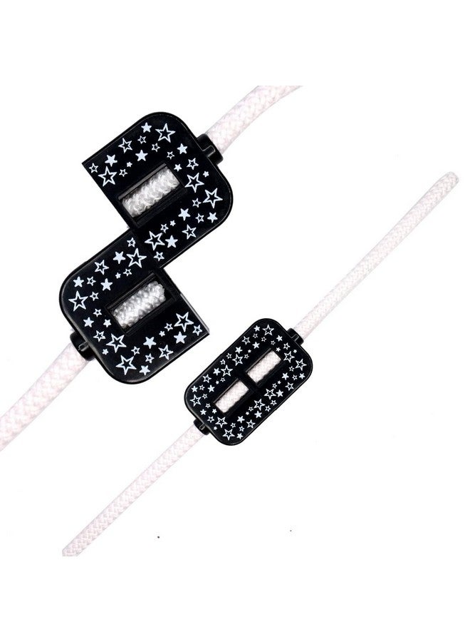 MilesMagic Magician'S Zig Zag Rope Magic | Classic Cut And Restore Gimmick For Real Mentalism Illusion | Close Up Magic | Street Magic | Stage Magic Tricks - Image 1