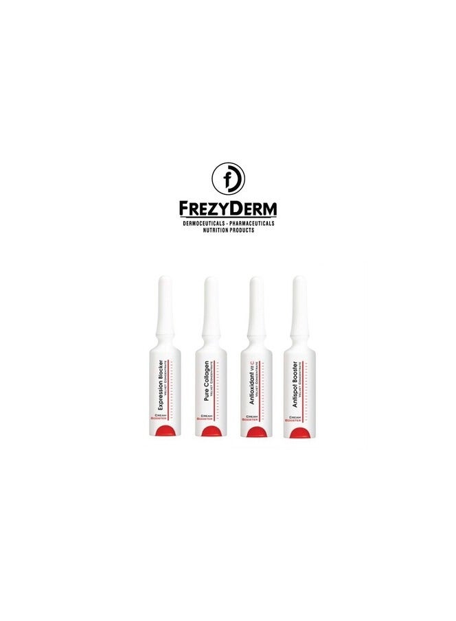 Frezyderm Antioxidant Vit C Booster 5ml - Image 2
