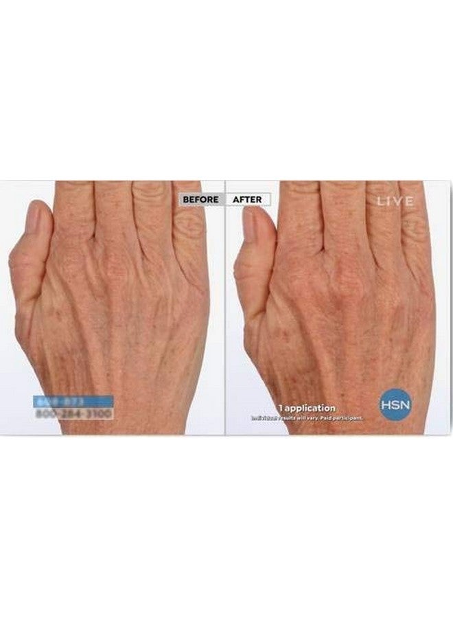 nassif md Hydroscreen Face And Body Souffle Hydrating Skin Moisturizer Hyaluronic Acid Omega 3 Anti Aging Even Skin Tone 4 Fl Oz - Image 4