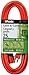 Woods Woods 267 16/3 Outdoor Heavy Duty, Waterproof Flexible Vinyl Jacket, 3-Pronged, 25-Foot Extension Cord, 13 AMP, 1625  - Image 2