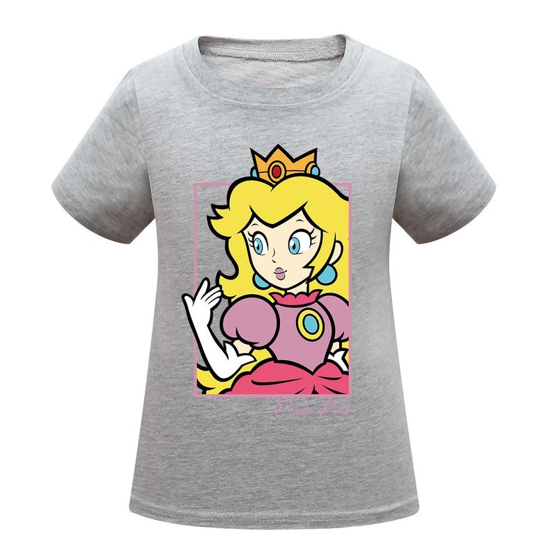 Special Offer! Short Sleeve T-Shirt 2321 - Image 1
